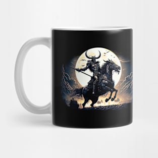 Hellrider Mug